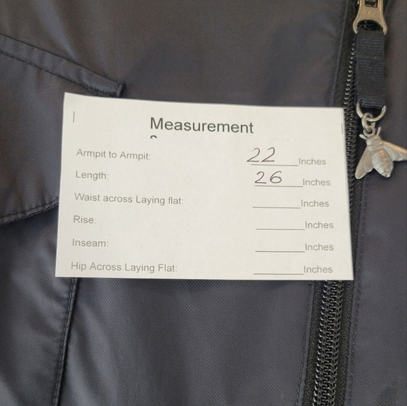 Burton Khalo Pull Over Jacket #629 Size M - Picture 12 of 12